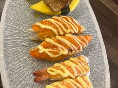 -三禾寿司(南城印象汇店)