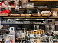 -Common Table · Brunch & Coffee