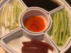 -满盛家宴·烤鸭·海鲜天津菜(河北路总店)