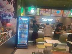 -赛百味SUBWAY(燕莎奥莱店)