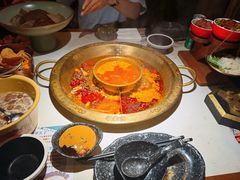-新哥老官·畅吃123·美蛙世界(苏宁广场店)