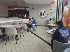 -必胜客(长安长青店)