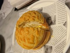 -蝴蝶里·粤菜·点心(龙湖天街&滨江店)