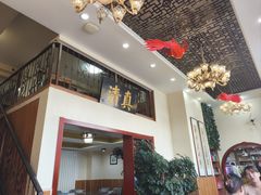 -闻香阁·清真(光荣道店)