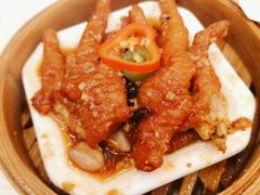 -佛山顺德香云纱园林酒店(清晖园店)