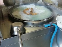 -老赵面店(大西路店)