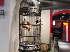 -清真·京华源铜锅涮肉(丰庆店)