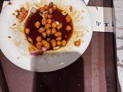 -三个大叔烤羊肉串·歌手驻唱·碳烤鲜肉(西三旗店)
