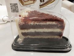 -Pantry's Best派悦坊蛋糕(K11购物艺术中心店)