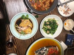 -湖南人家·家传湖南菜(水围店)