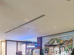 -长白山万达锦华套房酒店