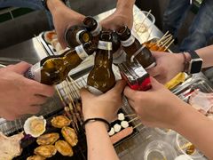 -光头佬室内钓虾场·烧烤·团建·亲子(中山八路店)