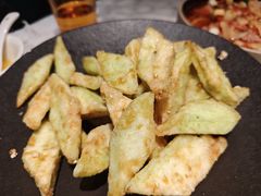 冰川茄子-雀蓝川菜(奥体广场店)