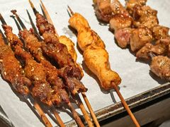 -聚点串吧·小酒局(北京旗舰店)