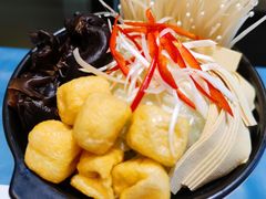 -紫光园·烤鸭(吕家营店)