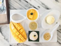 -Make Me Mango Tha Tian
