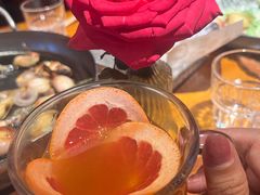 -MR.ROCKY洛奇先生·西餐&酒吧(太古仓店)