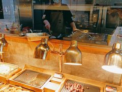 -比格比萨自助(李沧万达店)
