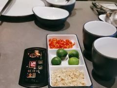 -同仁四季椰子鸡(宝安壹方城店)