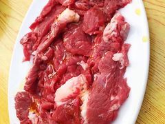 三角肉-鞍山戰