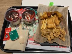 -楼外楼大刀肉传统火锅居(幸福街店)