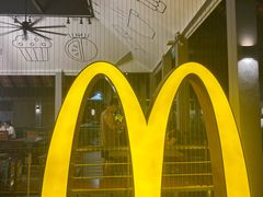 景观位-麦当劳(West Coast Park)