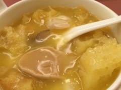 -北京饭店谭家菜