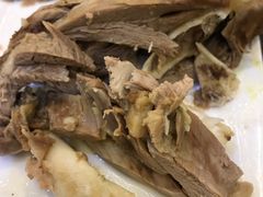 -清真华宇开锅羊肉