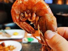 阿根廷红虾-汉巴味德(大悦城店)