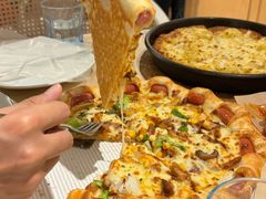 -必胜客(安吉浙北店)