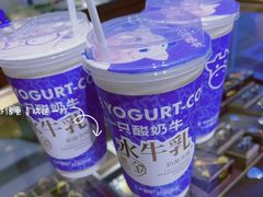 -一只酸奶牛(八一路店)