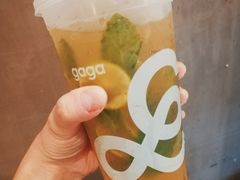 -gaga(深圳京基KKMALL店)