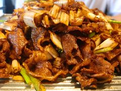 -四季民福烤鸭店(前门店)