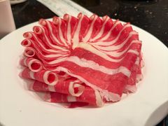 -南门涮肉(东单店)