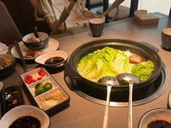 -同仁四季椰子鸡(无锡滨湖万象汇店)
