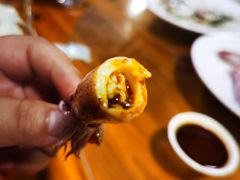 -东山壹号海鲜餐厅(金銮名都店)