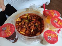 -福顺祥大盘鸡(临潼店)