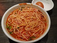 -清真·马安军辣子牛肉面