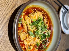 -辛香汇·现炒川菜(武进吾悦店)