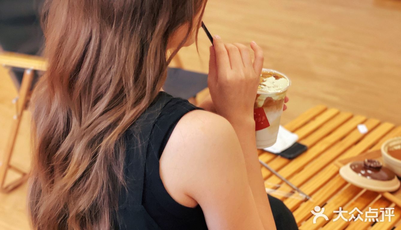 东莞探店|🍁秋意满分的下午茶也太治愈🌝