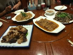 -老仁义·清真菜(太古街店)