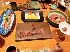 -水濑·日料放题(天河店)