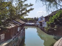 -山塘街