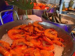 -Social 秀西餐厅-长沙瑞吉酒店(运达店)