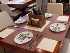 -The COOK·厨餐厅·自助餐(浦东嘉里大酒店)