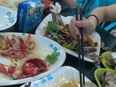 -小海豚·老字号海鲜餐厅(三亚湾店)