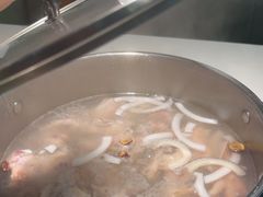 -采椰郎椰子鸡·脆皮鸡火锅(融创茂店)