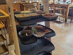 -杨家火锅(国美店)