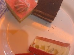 -星伦多自助料理·涮烤一体(虹悦城店)