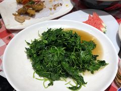 酒香草头-抚顺美食·老上海味道